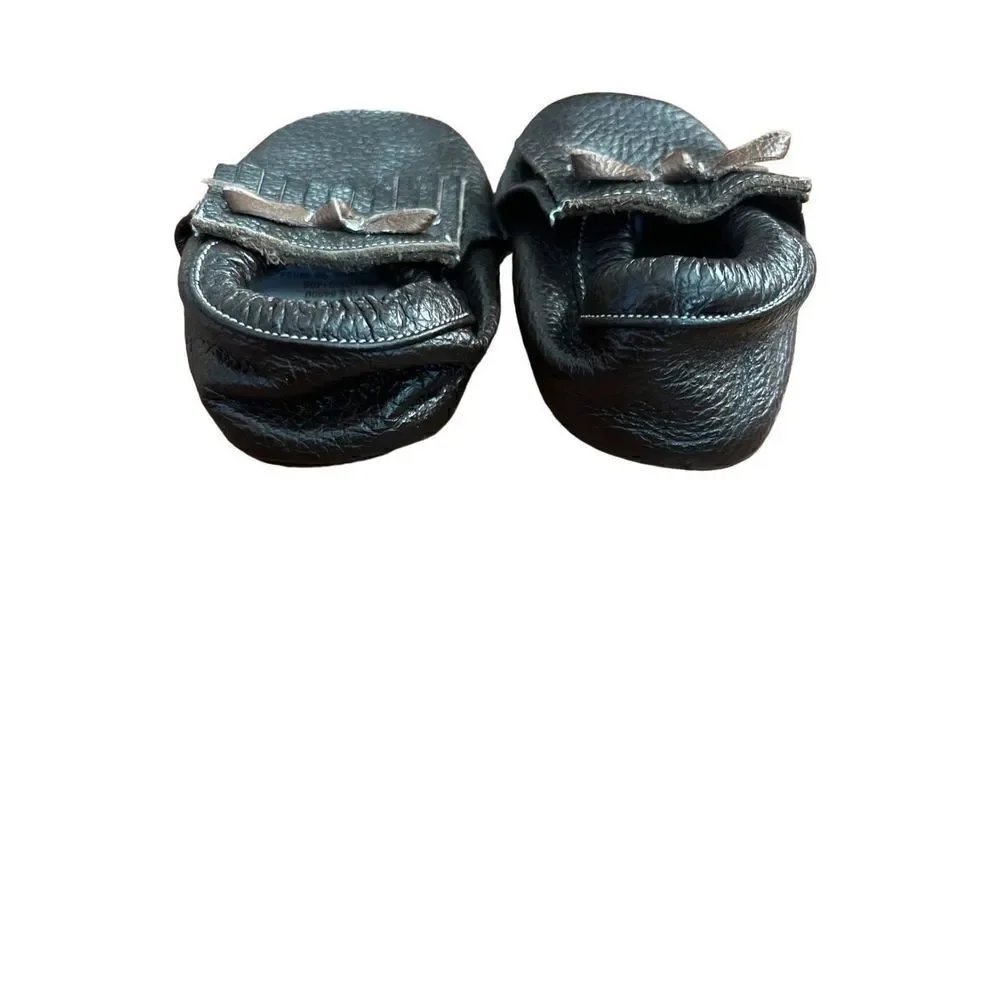 Hudson Baby Booties